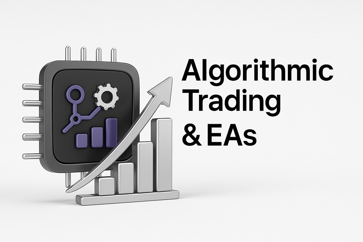 Algorithmic Trading & EAs