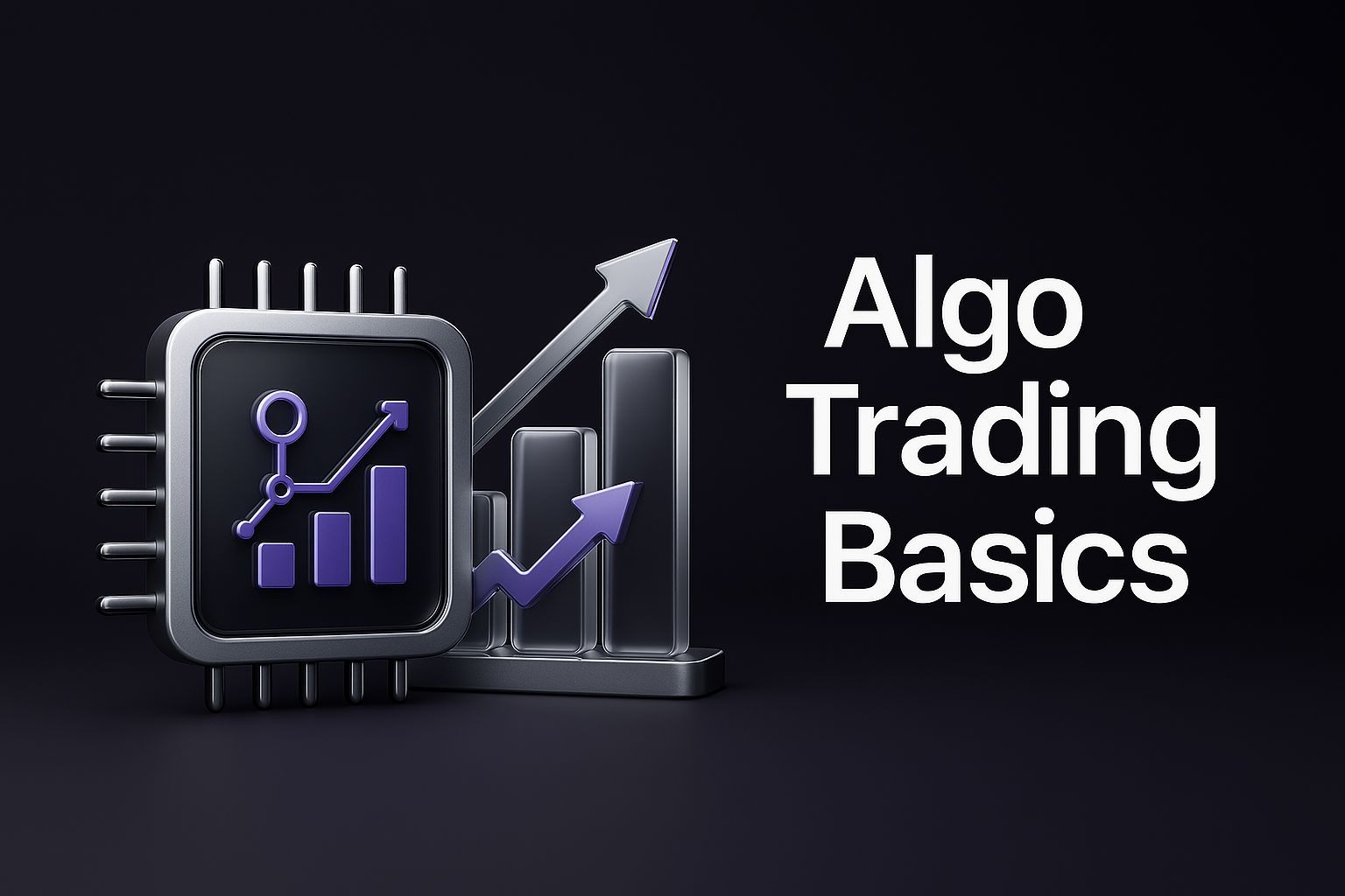 Algorithmic Trading Basics for Manual Traders