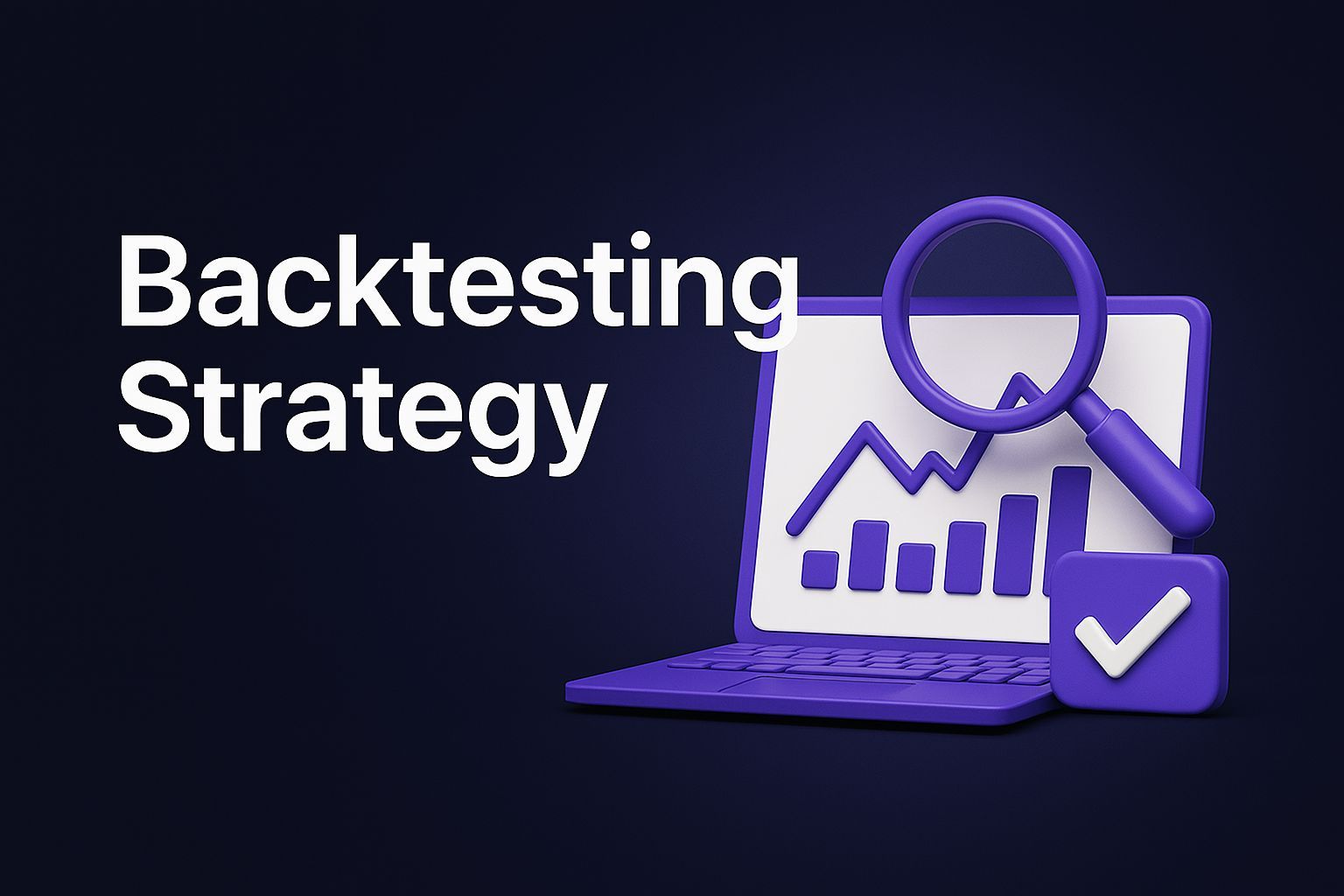 Backtesting and Optimizing Your Strategy