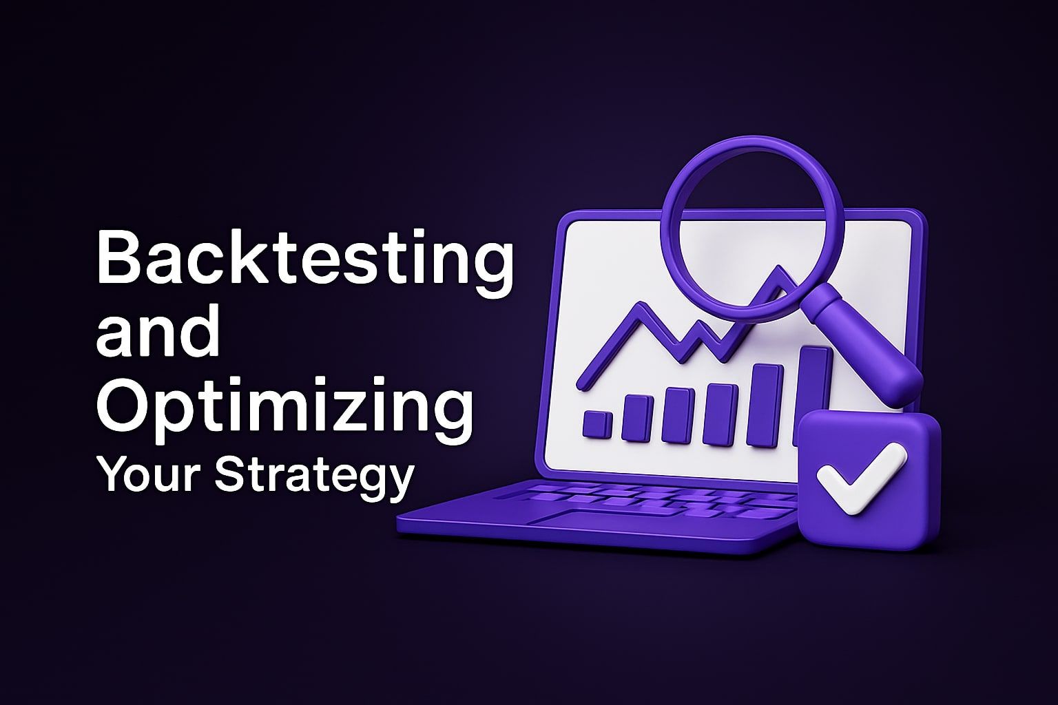 Backtesting and Optimizing Your Strategy
