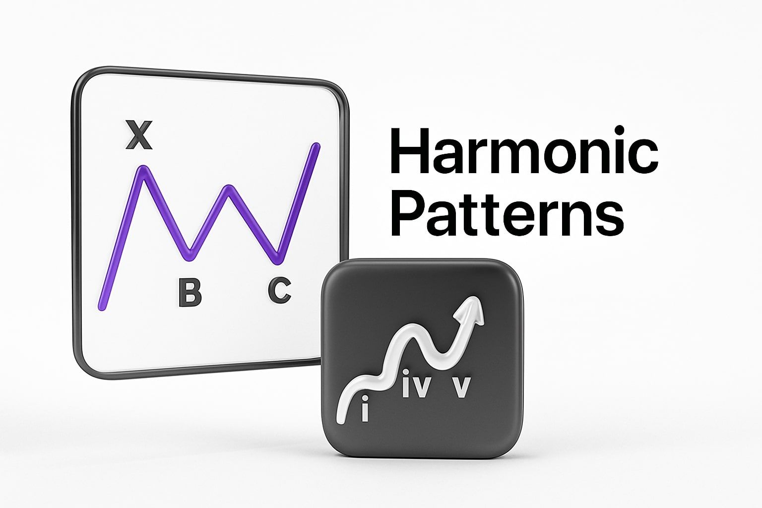 Harmonic Patterns and Elliott Wave Theory