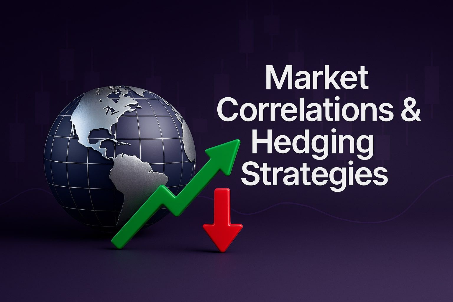 Market Correlations & Hedging Strategies