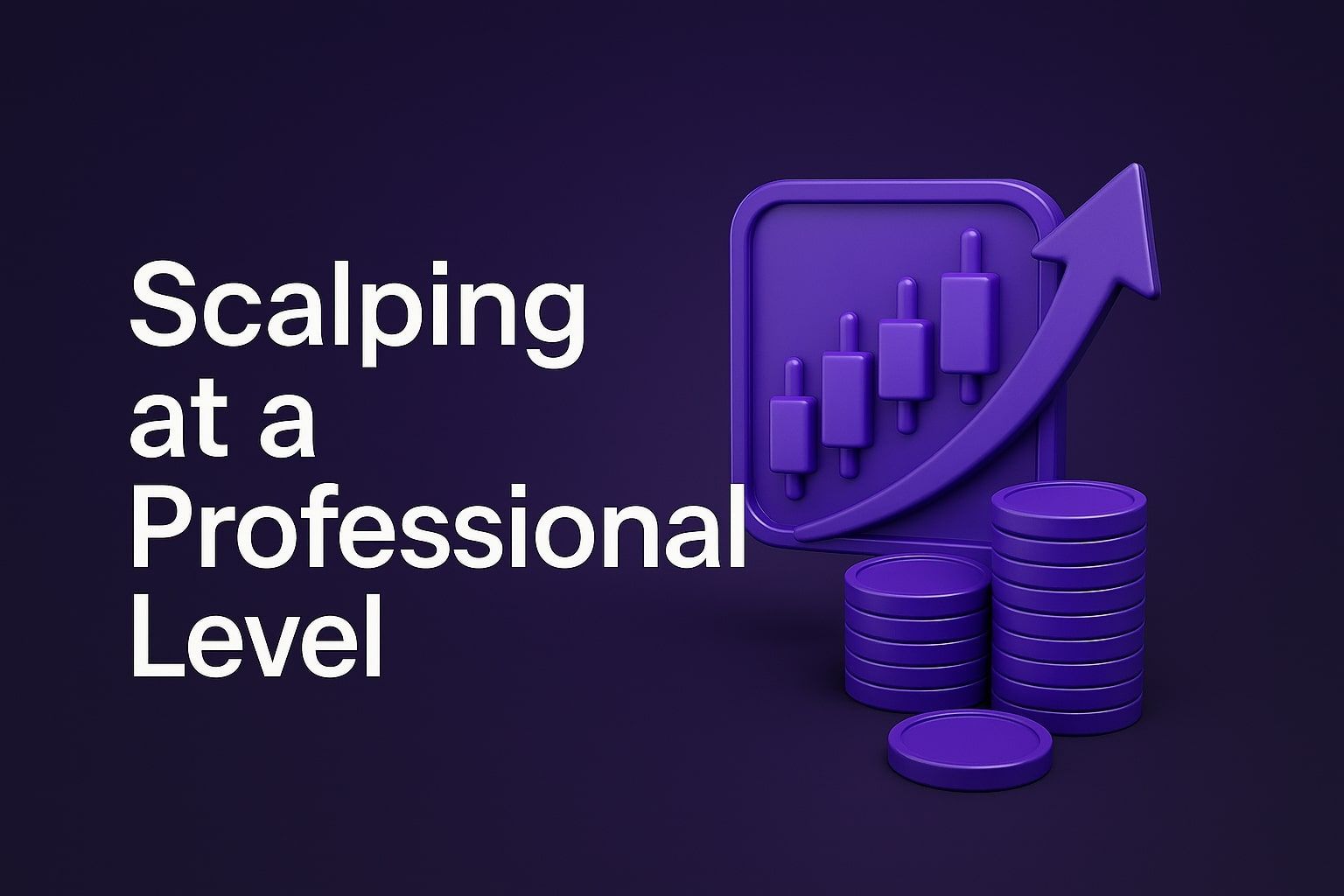 Scalping at a Professional Level